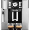 Expresso avec broyeur Delonghi ECAM21.112.S MAGNIFICA S
