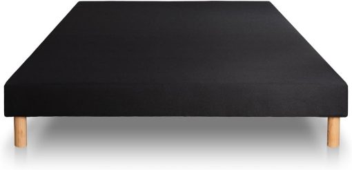 Privilege Pack 160 x 200 cm Memory Foam 5 Zones Black Base | Thickness: 26 cm | Comfort: Balanced - Image 5