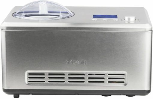 H.KOENIG HF320+GSX12 TURBINE A GLACE ET EXTRACTEUR DE JUS - Image 2