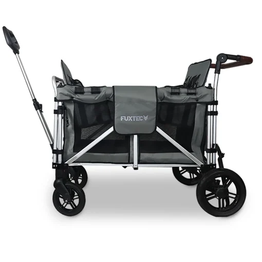 Chariot FUXTEC Family Cruiser l'original - Image 48