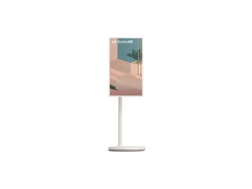 LG StanbyME (27ART10) - Image 2
