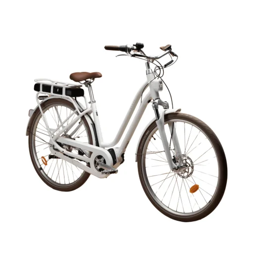 Vélo électrique Decathlon Elops 920 E Connect - Image 2