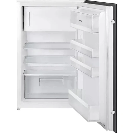 Réfrigérateur top encastrable SMEG S4C092D - Image 2