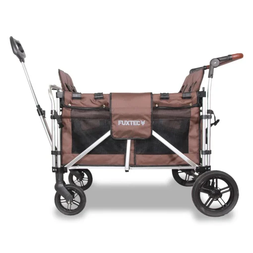 Chariot FUXTEC Family Cruiser l'original - Image 29
