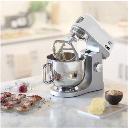 KENWOOD Robot culinaire KMX 750 BK - Image 30