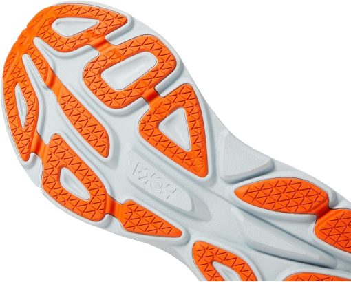 ONE ONE Homme Bondi 8 Wide Running Shoes - Image 12