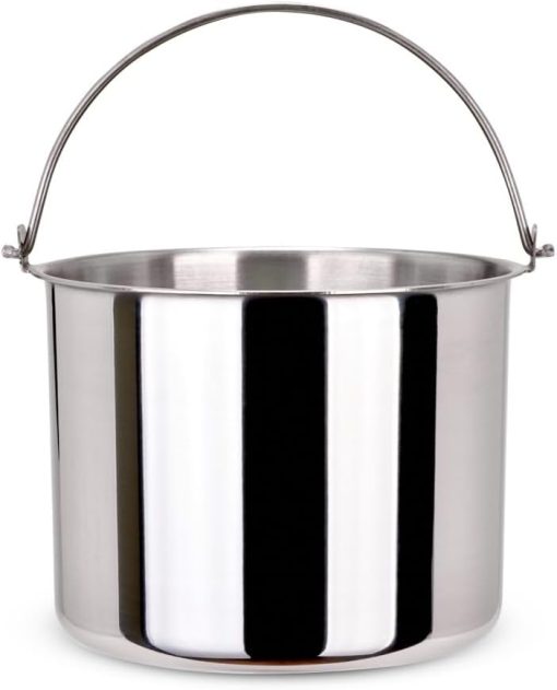 Livoo - Turbine à glace DOP223-1.2L, 135W, Glace réalisée en 60 minutes, Capacité 1,2L - Image 5