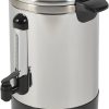 Kitchen Chef Coffee Percolator Pro 15l 100 Cups - ZJ-150