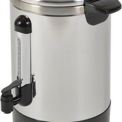 Kitchen Chef Coffee Percolator Pro 15l 100 Cups - ZJ-150