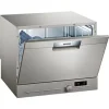 Mini lave vaisselle	SIEMENS	SK26E822EU  IQ300