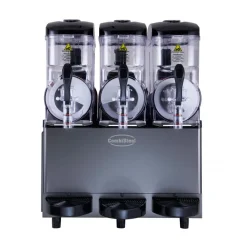 MACHINE à GRANITé 3X12L