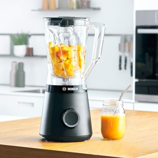 Bosch Haushalt VitaPower Fixed Blender 1200 W black - Image 8