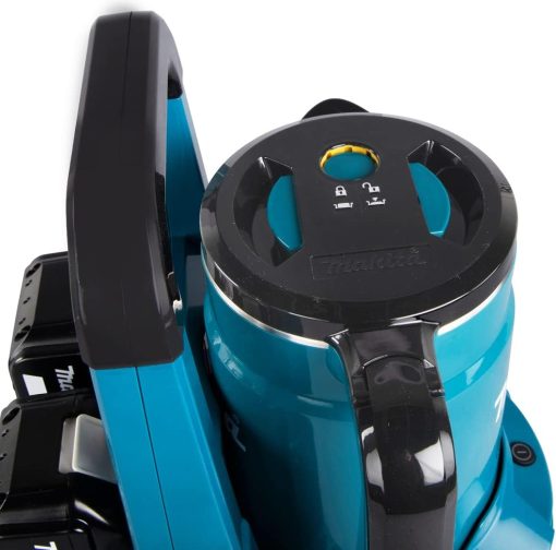 Kettle 36V (2x18V) 800ml (product only) - MAKITA DKT360Z - Image 9