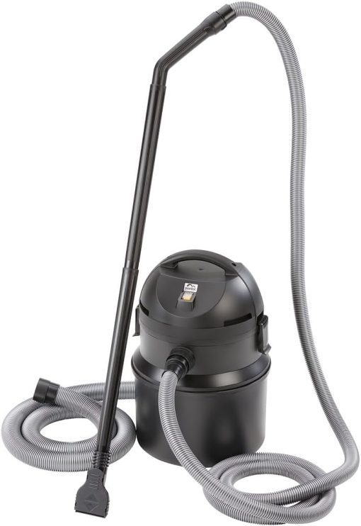 Aspirateur de bassin?Pondomatic 3?Pontec