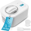 Clatronic ICM 3799 Kompressor-Eismaschine 1L