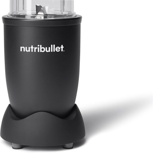 nutribullet Pro 900, Electric Blender, Chopper, Smoothie Blender, Multifunctional, Power 900 Watts, NB904CP, Champagne - Image 6