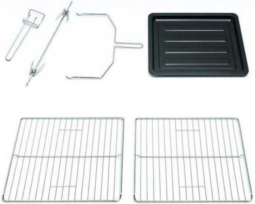 BRANDT Mini Oven FC469MUB - Image 6