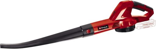 Einhell Tondeuse à gazon sans fil GE-CM 18/33 Li Kit Power X-Change (18V, Largeur de Coupe 33cm, Surface conseillée 200 m2) Livré avec Batterie 4,0 Ah et Chargeur - Image 15