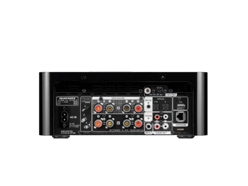 MARANTZ Melody X (M-CR612) - Image 6