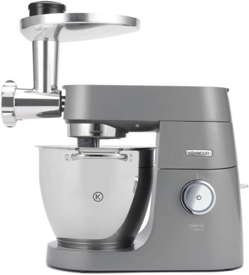 KENWOOD Robot culinaire KMX 750 BK - Image 32