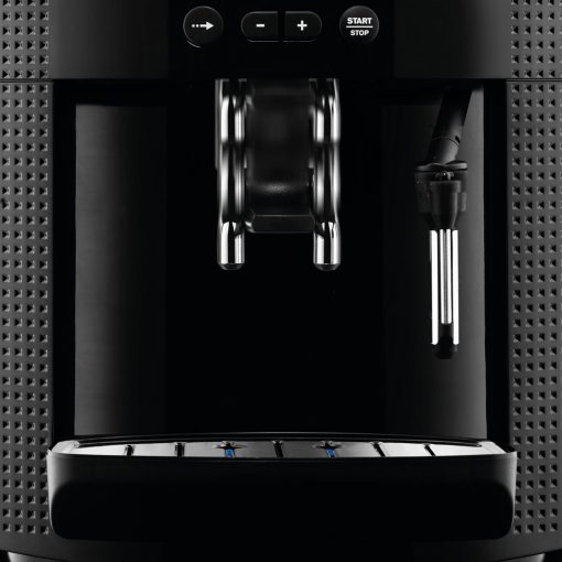 Krups - Cafetière automatique 15 bars única 1.8l Noir - Image 5