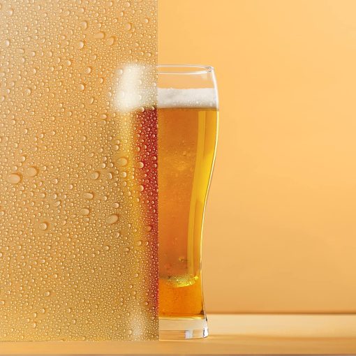 H.Koenig Tireuse à Bière compatible tous F?ts Universels Pressurisés de 5L Inox BW1778, Machine, Pompe, Pression domestique, Professionnelle, Universelle, Refroidissement intégré 4°C - Image 24