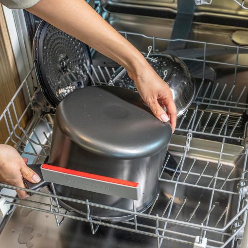 Moulinex, Cookeo Multicuiseur intelligent 6L, 150 recettes intégrées, Cuisson sans surveillance, Ecran intuitif, Guide de cuisson, Application MyMoulinex, 1600W, Blanc, 15 ans réparabilité - Image 31