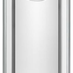 Fellowes Aeramax DB5 Air Purifier for Babies and Children White