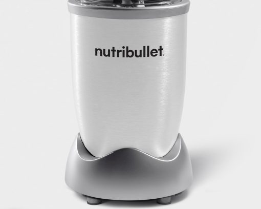 nutribullet Pro 900, Electric Blender, Chopper, Smoothie Blender, Multifunctional, Power 900 Watts, NB904CP, Champagne - Image 22