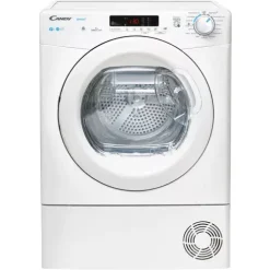 Sèche linge à condensation CANDY CSE C9DE-47