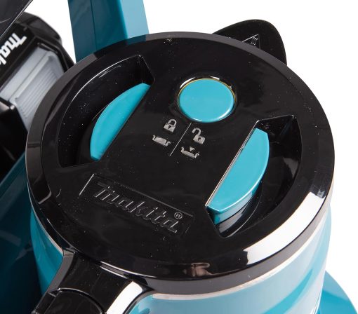 Makita KT001GZ Bouilloire XGT 40V Max - Piles et chargeurs non inclus - Image 8