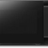 Toshiba Micro-ondes 20L MW2-MM20P(BK), Micro-ondes sur Pied, 800W, 5 Niveaux de Puissance, avec Décongélation Facile, éclairage LED à l'intérieur, Noir