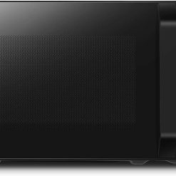 Toshiba Micro-ondes 20L MW2-MM20P(BK), Micro-ondes sur Pied, 800W, 5 Niveaux de Puissance, avec Décongélation Facile, éclairage LED à l'intérieur, Noir