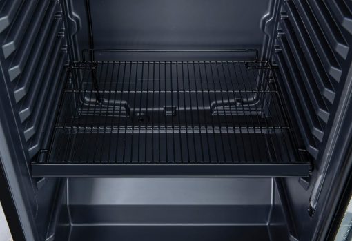 METRO Professional Réfrigérateur à Boissons GSC2360B, Acier/Verre, 62 x 63.6 x 175.3 cm, 347 L, avec Serrure, Noir - Image 83