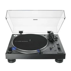 AUDIO TECHNICA AT-LP140XP