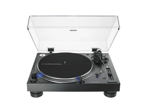 AUDIO TECHNICA AT-LP140XP