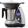 Livoo - Robot culinaire chauffant DOP142G - 12 fonctions, 3L, 12 niveaux de puissance, minuterie 60 min, 20°C à 120°C
