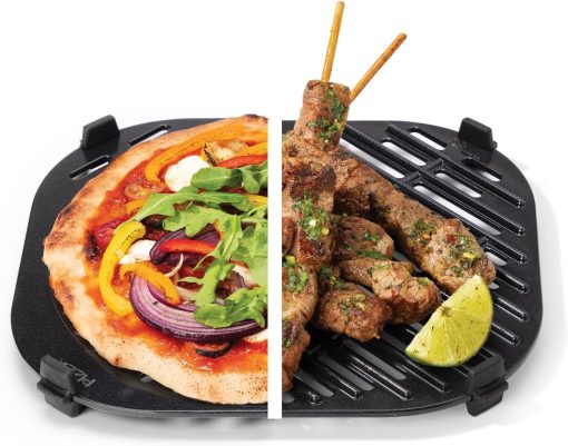 nutribullet Air Fryer Double Tray 8L with 8 Functions, 2300W Oil-Free Air Fryer, Hot Air Fryer with 8 Cooking Modes, and Also Bake, Frying, Grill All Your Food, Black, NBA081B - Image 19