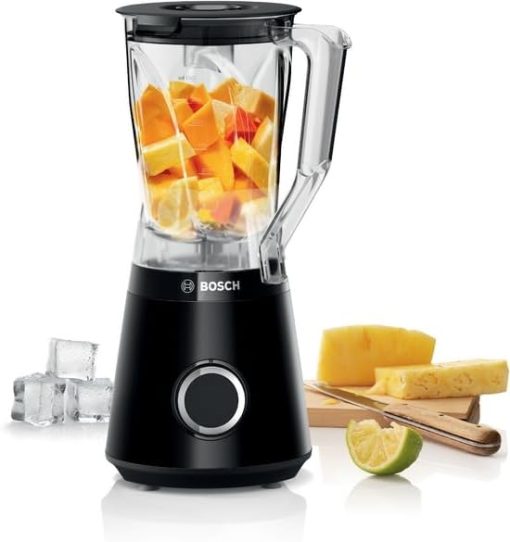 Bosch Haushalt VitaPower Fixed Blender 1200 W black - Image 2