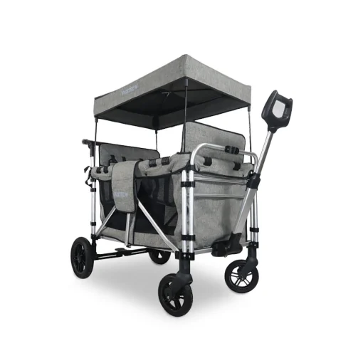 Chariot FUXTEC Family Cruiser l'original - Image 36