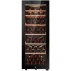 Cave à vin vieillissement HAIER HWS84GA WINE BANK 50 SERIES 5