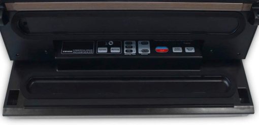 Maxxo VM ChamberLine 40 Professional Food Vacuum Sealer - Vacuum Chamber 72 L/min, Stainless Steel, Double Welding, Vacuum Sealer + 30 Bags Included - Image 77