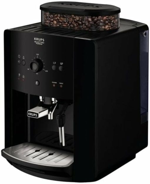 Krups Arabica EA8110 machine à café Entièrement automatique Machine à expresso 1,7 L - Image 16