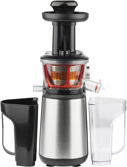H.KOENIG HF180 + GSX12 TURBINE A GLACE ET EXTRACTEUR DE JUS - Image 7
