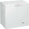 Whirlpool - congélateur coffre - WHM251122
