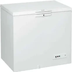 Whirlpool - congélateur coffre - WHM251122