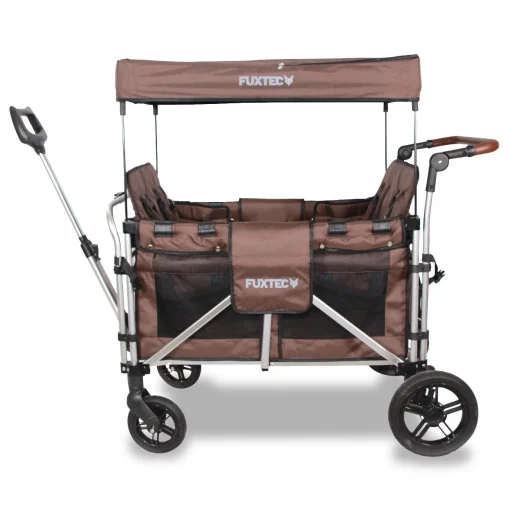 Chariot FUXTEC Family Cruiser l'original - Image 25