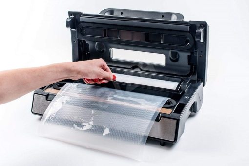 Maxxo VM ChamberLine 40 Professional Food Vacuum Sealer - Vacuum Chamber 72 L/min, Stainless Steel, Double Welding, Vacuum Sealer + 30 Bags Included - Image 83