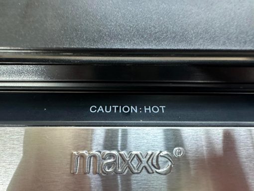 Maxxo VM ChamberLine 40 Professional Food Vacuum Sealer - Vacuum Chamber 72 L/min, Stainless Steel, Double Welding, Vacuum Sealer + 30 Bags Included - Image 29