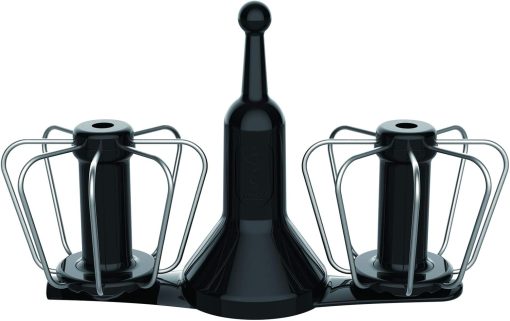 Moulinex i-Companion XL Edition Patisserie, 1550 W, Recettes illimitées, Température entre 30° et 150°, Capacité utile 3 L (10 pers), 12 accessoires dont 6 de patisserie, Fabriqué en France HF90E700 - Image 15